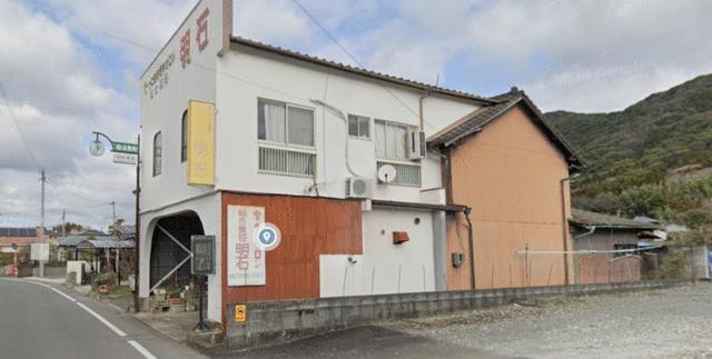 玉名郡玉東町大字木葉｜住宅付き店舗の写真1