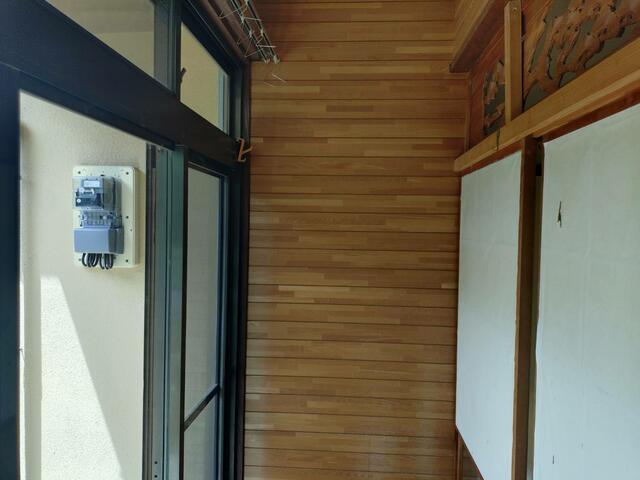 detached 熊本県上益城郡甲佐町大字横田