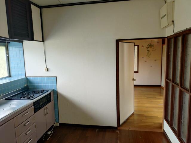 detached 熊本県上益城郡甲佐町大字横田