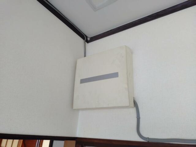 detached 熊本県上益城郡甲佐町大字横田