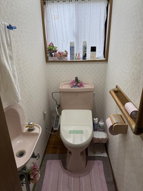 宇城市松橋町豊崎｜中古一戸建の写真9