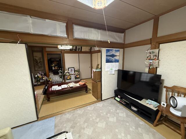 宇城市松橋町豊崎｜中古一戸建の写真8
