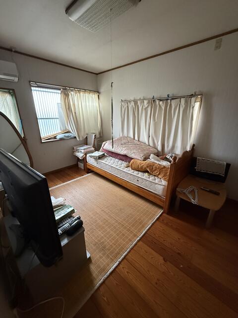 宇城市松橋町豊崎｜中古一戸建の写真10
