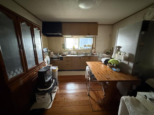 宇城市松橋町豊崎｜中古一戸建の写真4