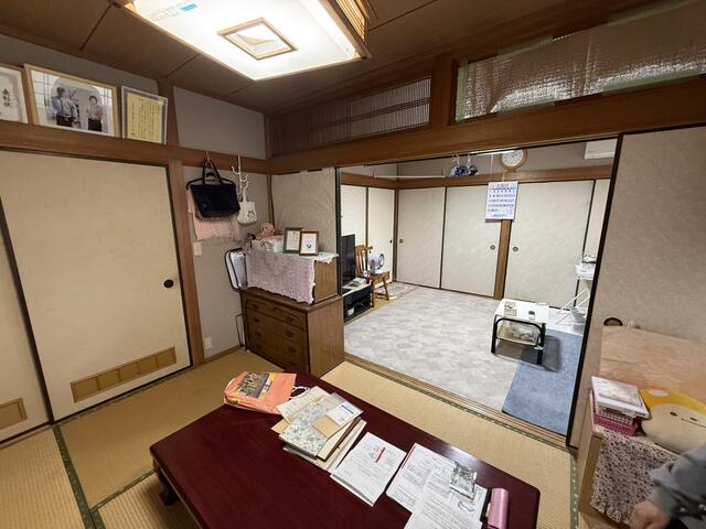宇城市松橋町豊崎｜中古一戸建の写真7