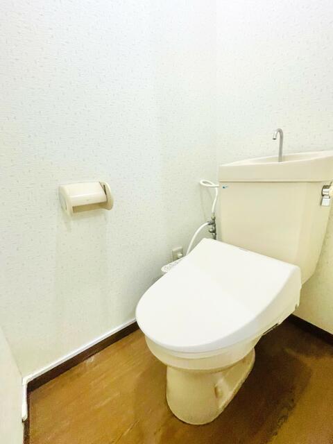 熊本市東区桜木4丁目|一棟売アパートの写真10