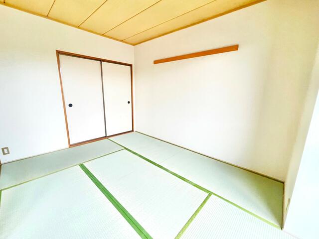 熊本市東区桜木4丁目|一棟売アパートの写真7