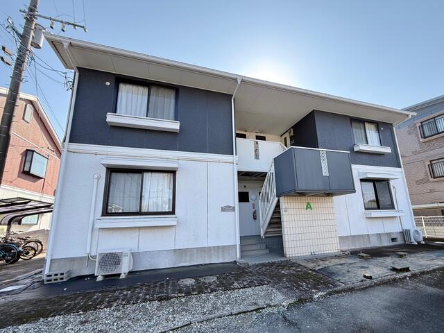 熊本市東区桜木4丁目|一棟売アパートの写真3