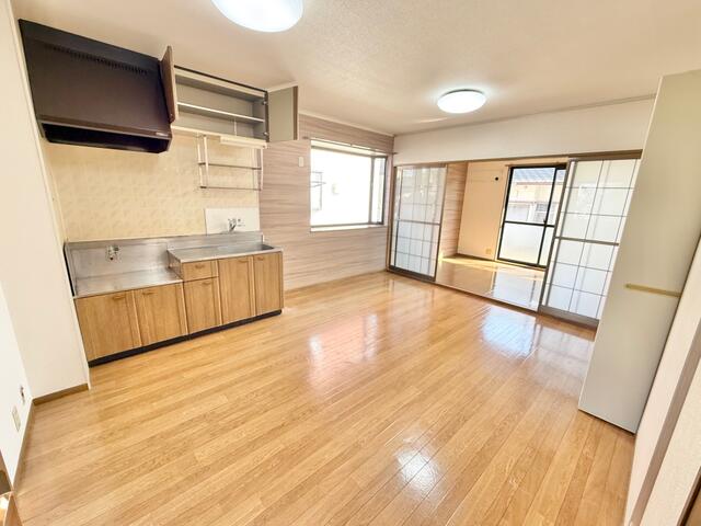 熊本市東区桜木4丁目|一棟売アパートの写真4