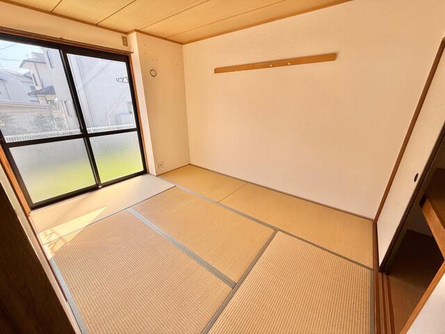 熊本市東区桜木4丁目|一棟売アパートの写真6