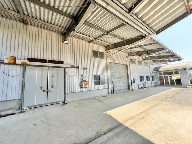 熊本市南区畠口町｜店舗事務所の写真5