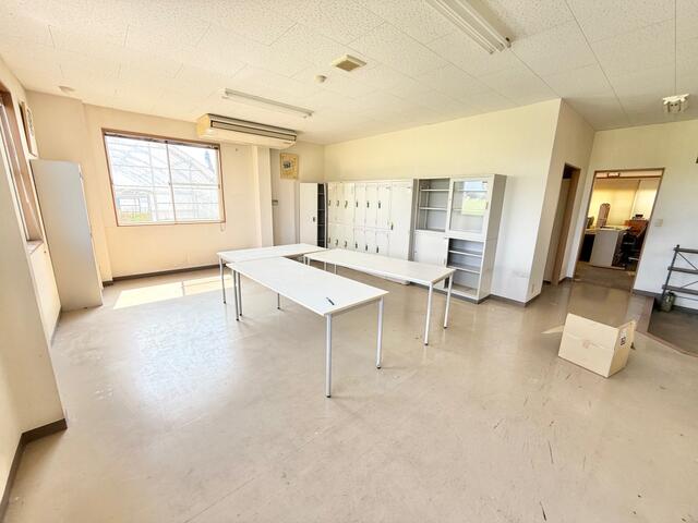 熊本市南区畠口町｜店舗事務所の写真8