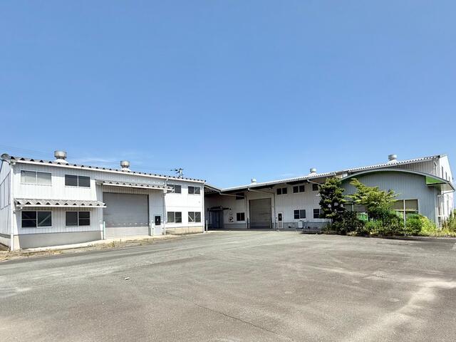 熊本市南区畠口町｜店舗事務所の写真1