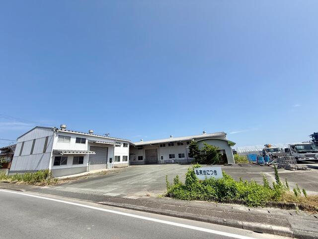 熊本市南区畠口町｜店舗事務所の写真3