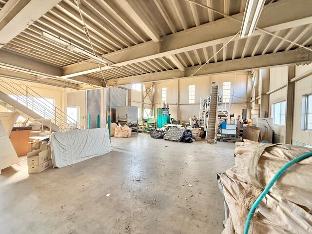 熊本市南区畠口町｜店舗事務所の写真11