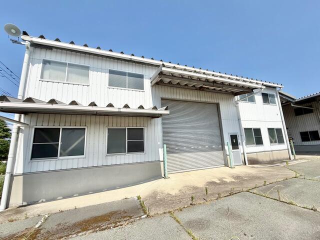 熊本市南区畠口町｜店舗事務所の写真4