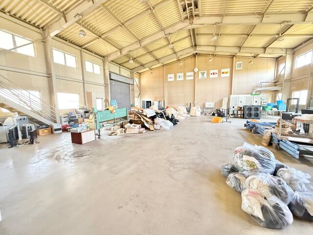 熊本市南区畠口町｜店舗事務所の写真10