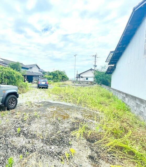 山鹿市鹿本町中富｜売地の写真5