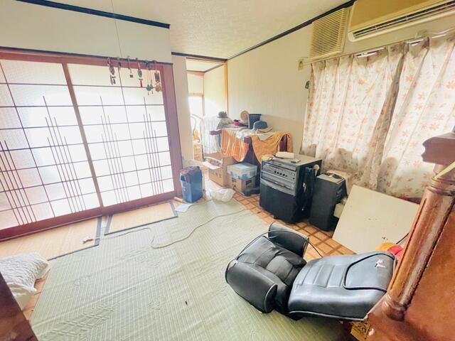山鹿市鹿本町中富｜売地の写真11