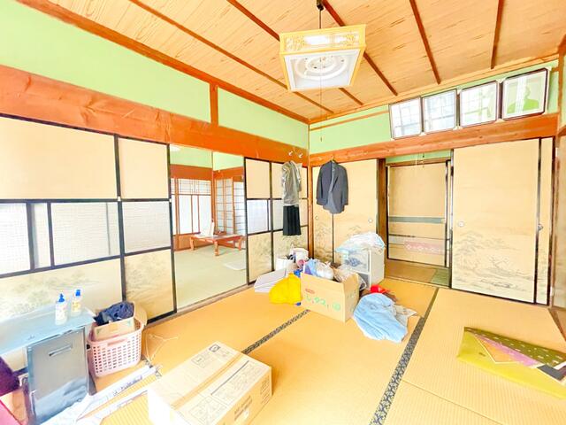 山鹿市鹿本町中富｜売地の写真7