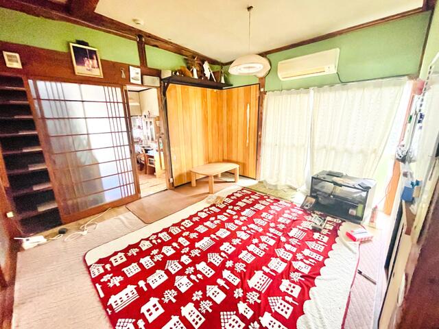 山鹿市鹿本町中富｜売地の写真8