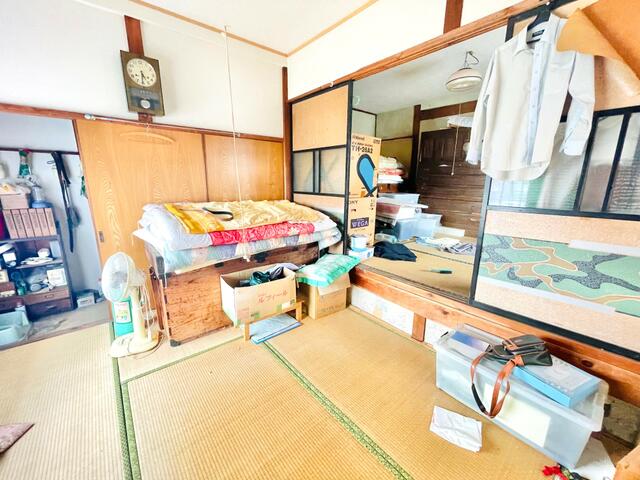 山鹿市鹿本町中富｜売地の写真10