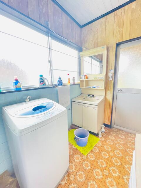 山鹿市鹿本町中富｜売地の写真12