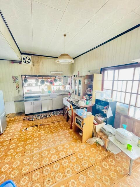 山鹿市鹿本町中富｜売地の写真9