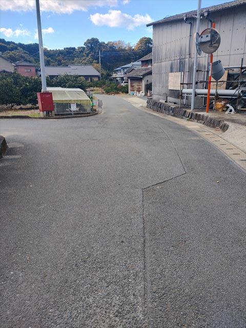 熊本市西区河内町船津｜売地の写真4