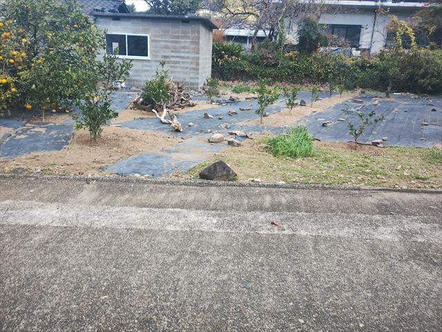 熊本市西区河内町船津｜売地の写真3