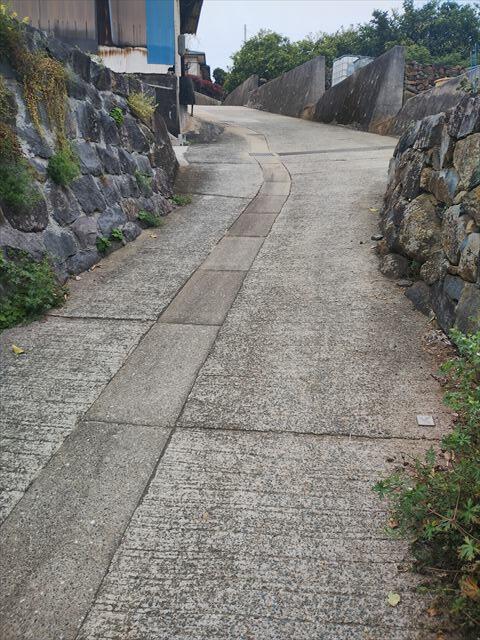 熊本市西区河内町船津｜売地の写真3