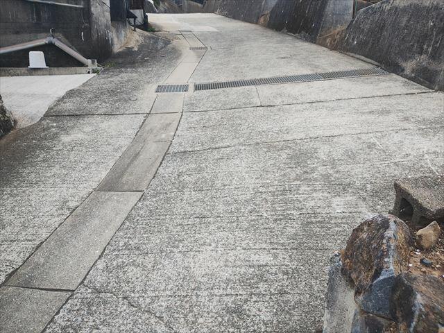 熊本市西区河内町船津｜売地の写真4