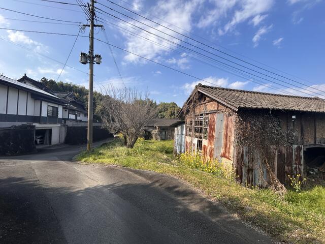 熊本市北区植木町米塚｜売地の写真6