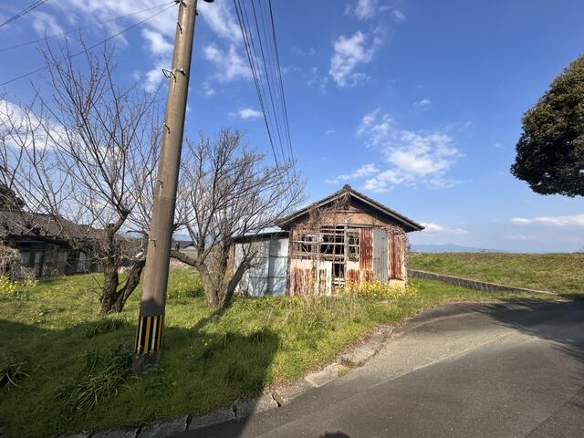 熊本市北区植木町米塚｜売地の写真3