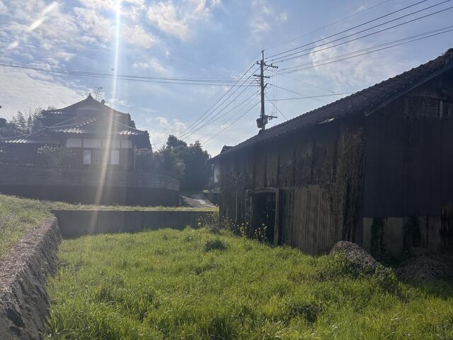 熊本市北区植木町米塚｜売地の写真5