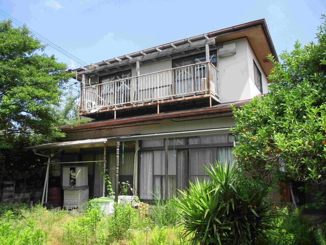 熊本市中央区出水8丁目｜売地の写真3