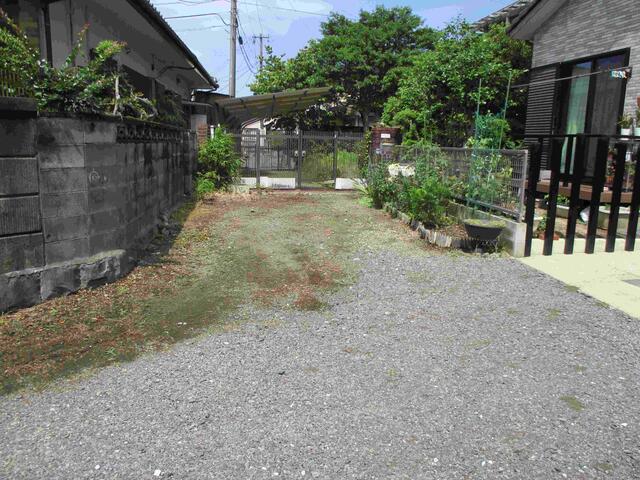 熊本市中央区出水8丁目｜売地の写真4