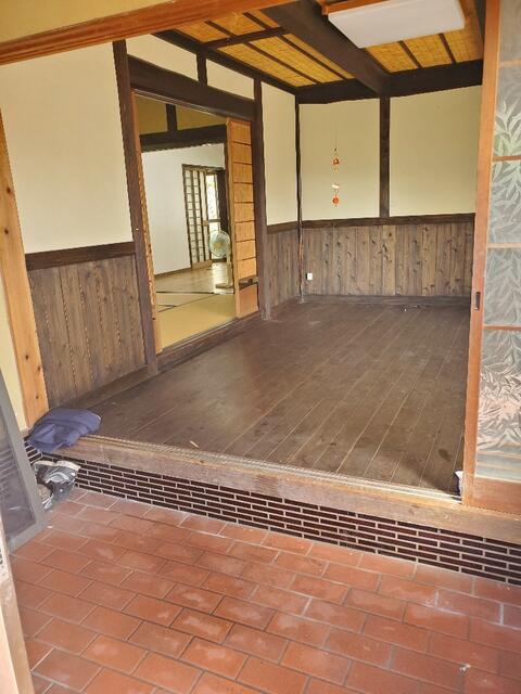 detached 熊本県熊本市西区島崎７丁目