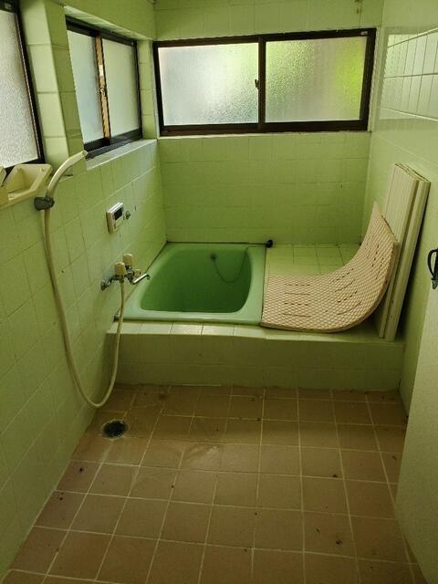 detached 熊本県熊本市西区島崎７丁目