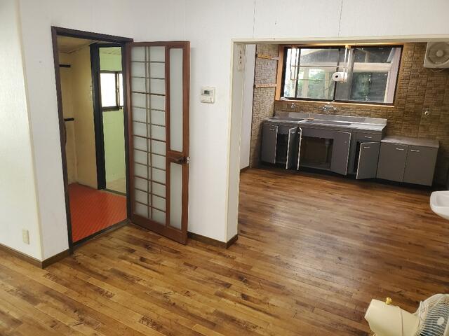 detached 熊本県熊本市西区島崎７丁目