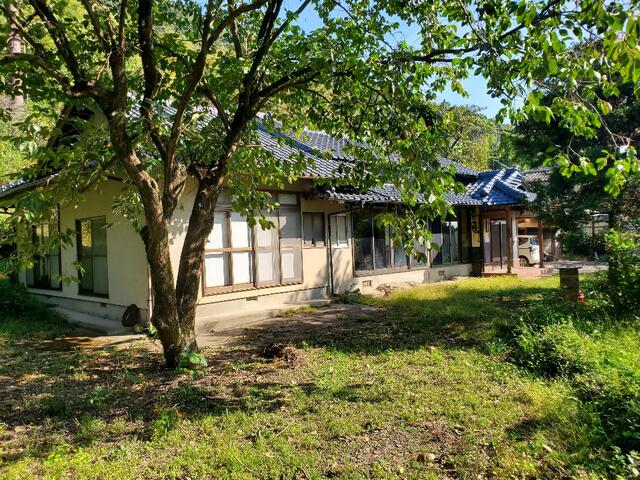 detached 熊本県熊本市西区島崎７丁目