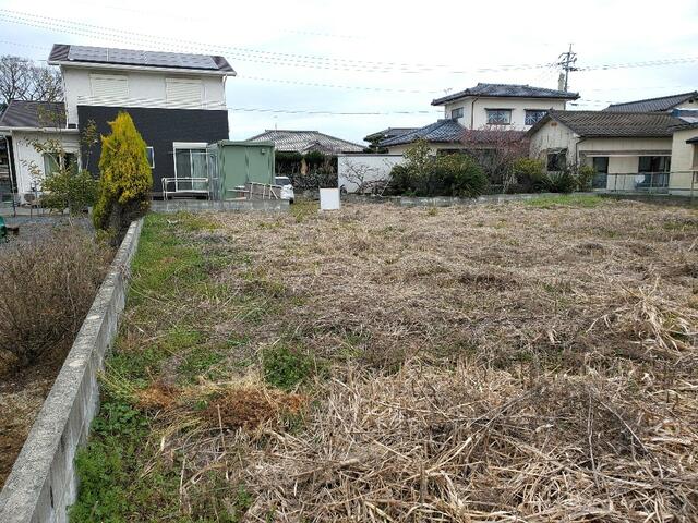 熊本市南区川口町｜売地の写真8