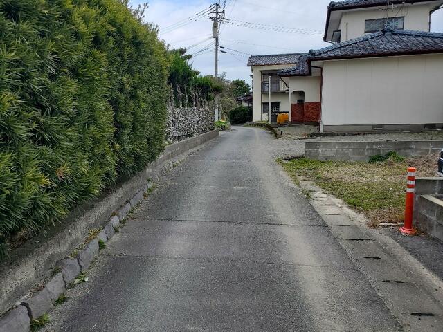 熊本市南区川口町｜売地の写真4