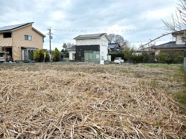 熊本市南区川口町｜売地の写真9