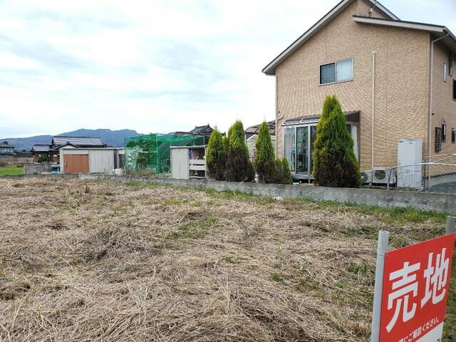 熊本市南区川口町｜売地の写真6