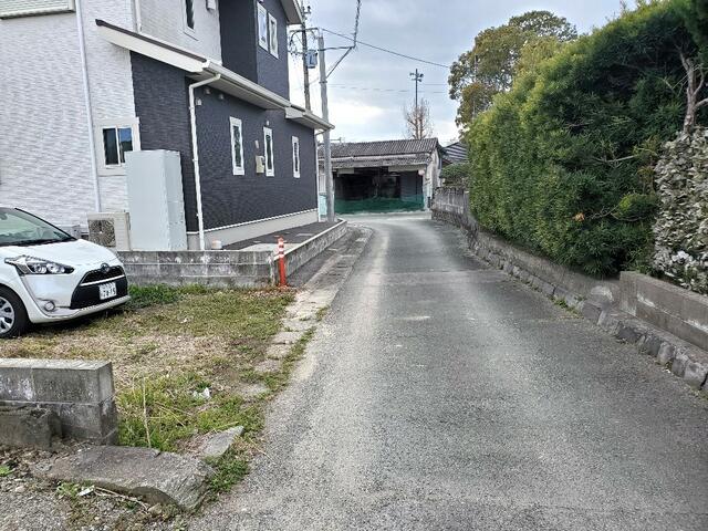 熊本市南区川口町｜売地の写真5