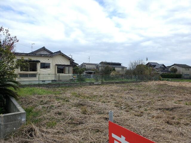 熊本市南区川口町｜売地の写真7