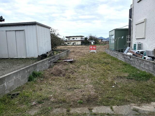 熊本市南区川口町｜売地の写真3