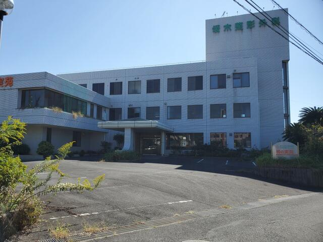 玉名市中の売地