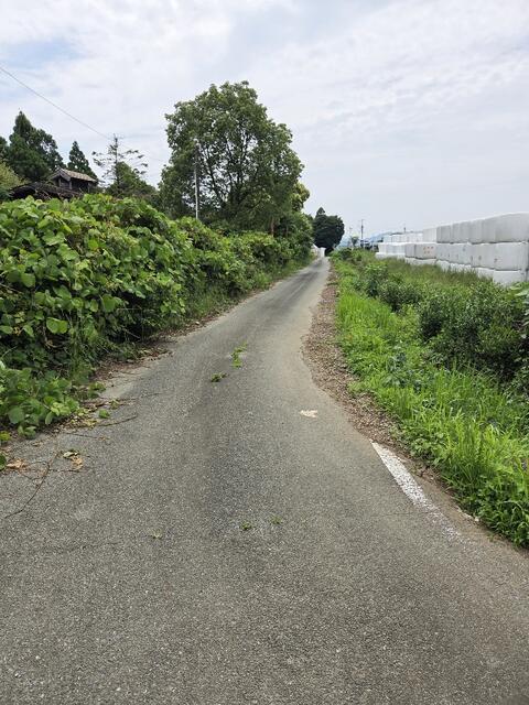 菊池市七城町山崎｜売地の写真4